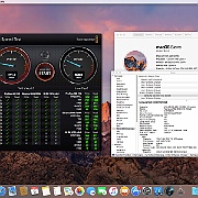Screen Shot 2017-05-08 at 19.31.47  Test dysku SSD Samsung EVO 250 GB  programem Disk Speed Test.